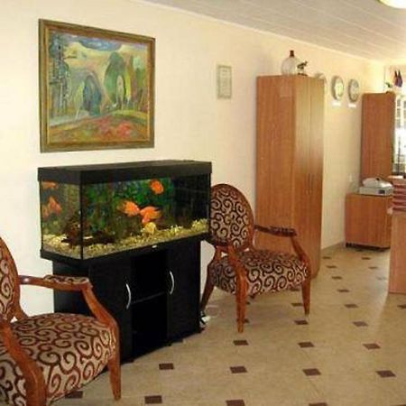 Nidos Banga Hotel ภายนอก รูปภาพ