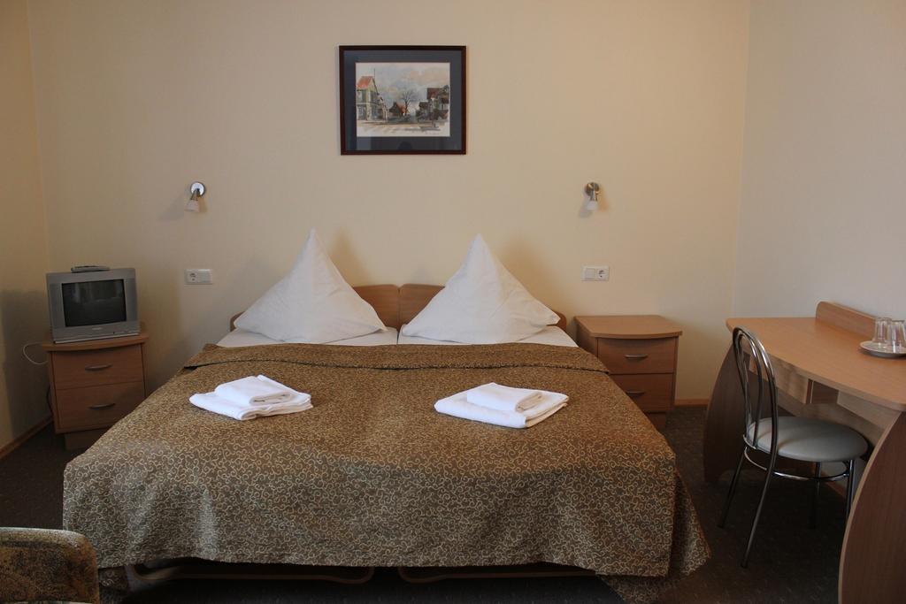 Nidos Banga Hotel ห้อง รูปภาพ