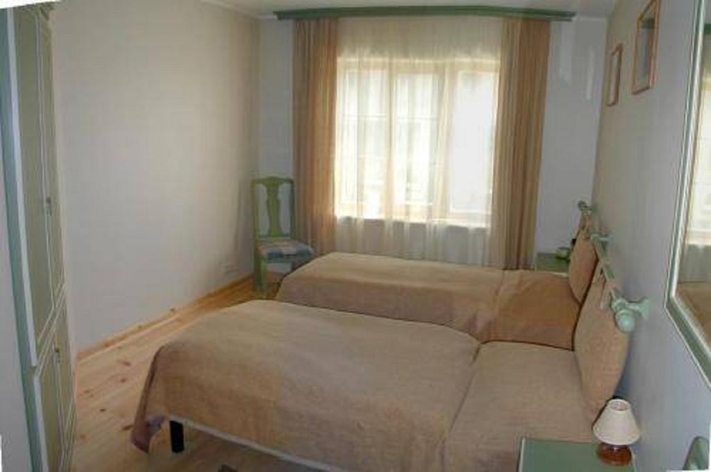 Nidos Banga Hotel ภายนอก รูปภาพ