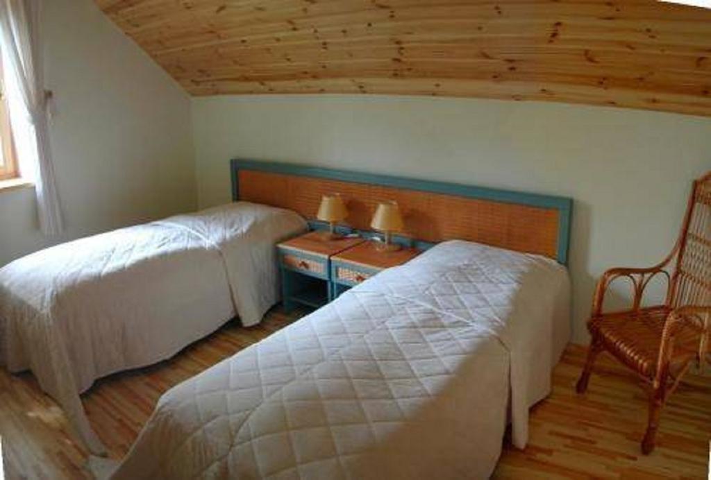 Nidos Banga Hotel ภายนอก รูปภาพ
