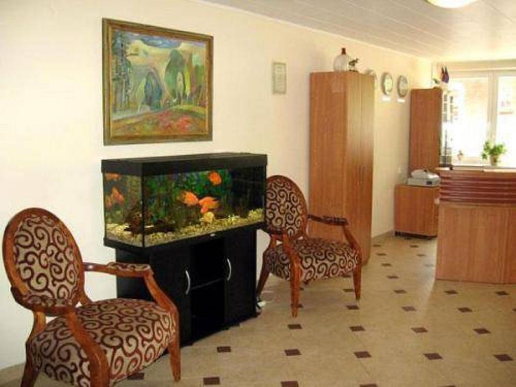 Nidos Banga Hotel ภายนอก รูปภาพ